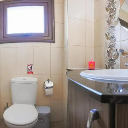 Marvellous With Sea View In Protaras, 1678 Villa *