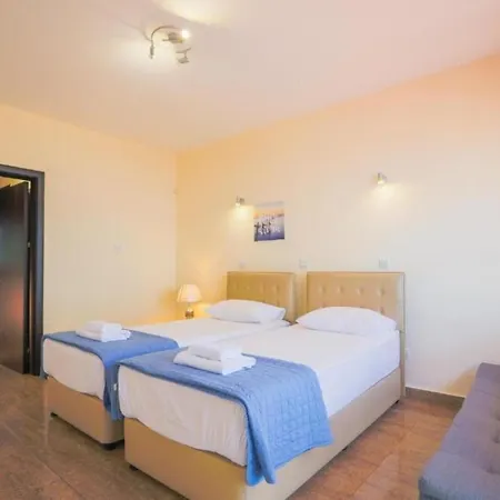 Marvellous With Sea View In Protaras, 1678 * Protaras