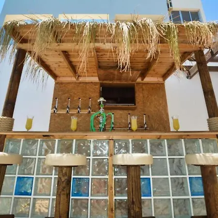 Marvellous With Sea View In Protaras, 1678 Villa Protaras