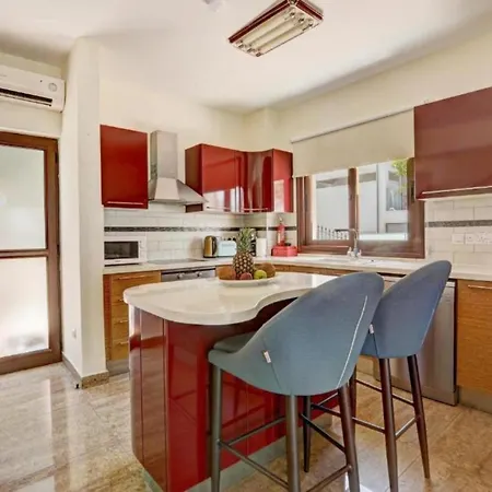 Marvellous With Sea View In Protaras, 1678 Protaras