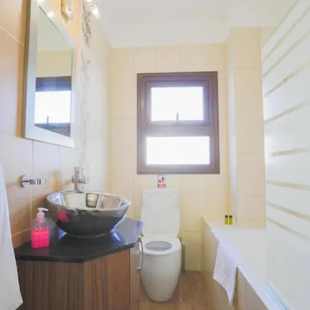 Marvellous With Sea View In Protaras, 1678 Villa Protaras