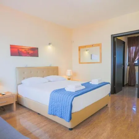 Marvellous With Sea View In Protaras, 1678 * Protaras