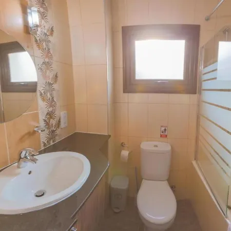 Marvellous With Sea View In Protaras, 1678 Villa