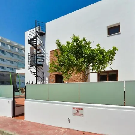 Marvellous With Sea View In Protaras, 1678 Protaras