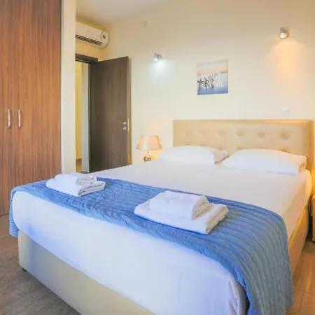 Marvellous With Sea View In Protaras, 1678 Protaras